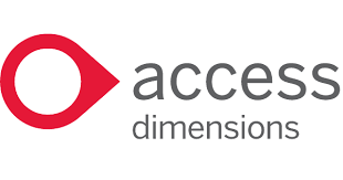 Access Dimensions logo