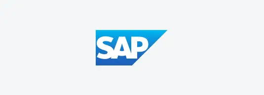 SAP logo