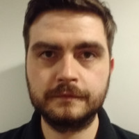 Simon Copeland - CTO & Co-founder